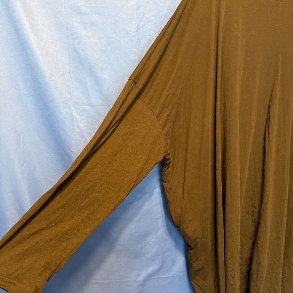 Rundholz Animated Tunic, Stretches, Excellent, OS/Plus/Reg Ships from US RARE - Picture 6 of 6